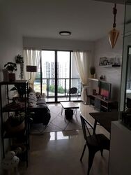 Botanique At Bartley (D19), Condominium #578749081
